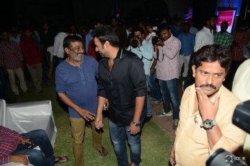 Tuntari Movie Audio Launch